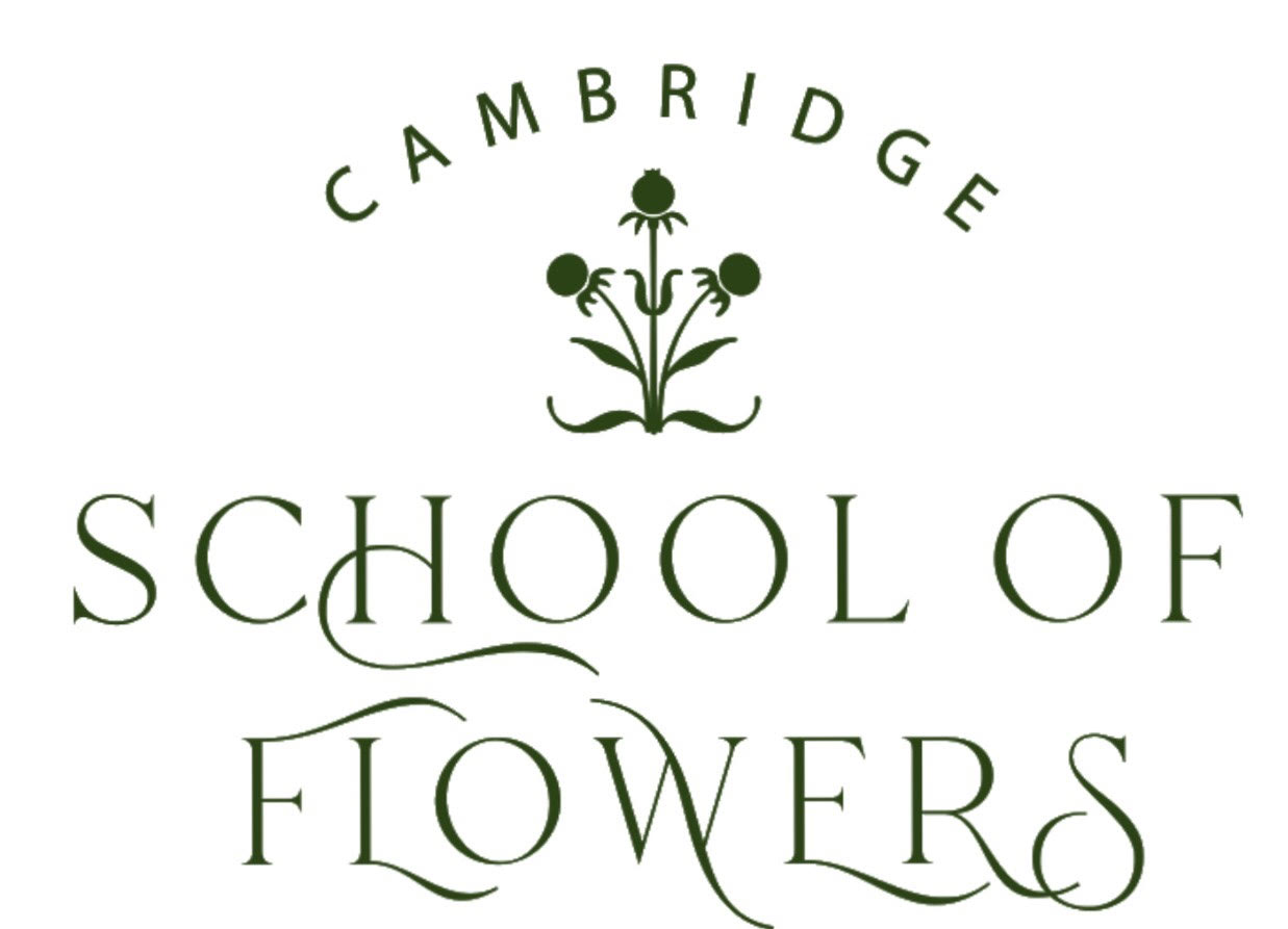 Cambridge School of Flowers