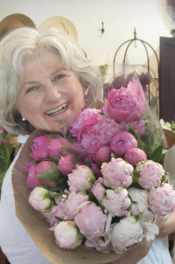 Elaine Martin